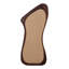 Miroir de plancher 71 po