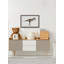 Felix Luther T-Rex Skeleton - Single Picture Frame Painting-37753618