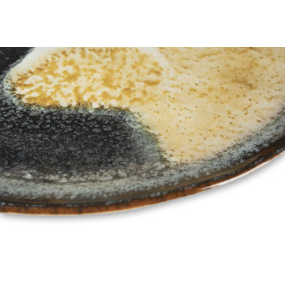 Excelsa Dioniso Ceramic Serving Dish
