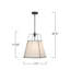 Luminaire suspendu 3 lumières Pullman-942587153