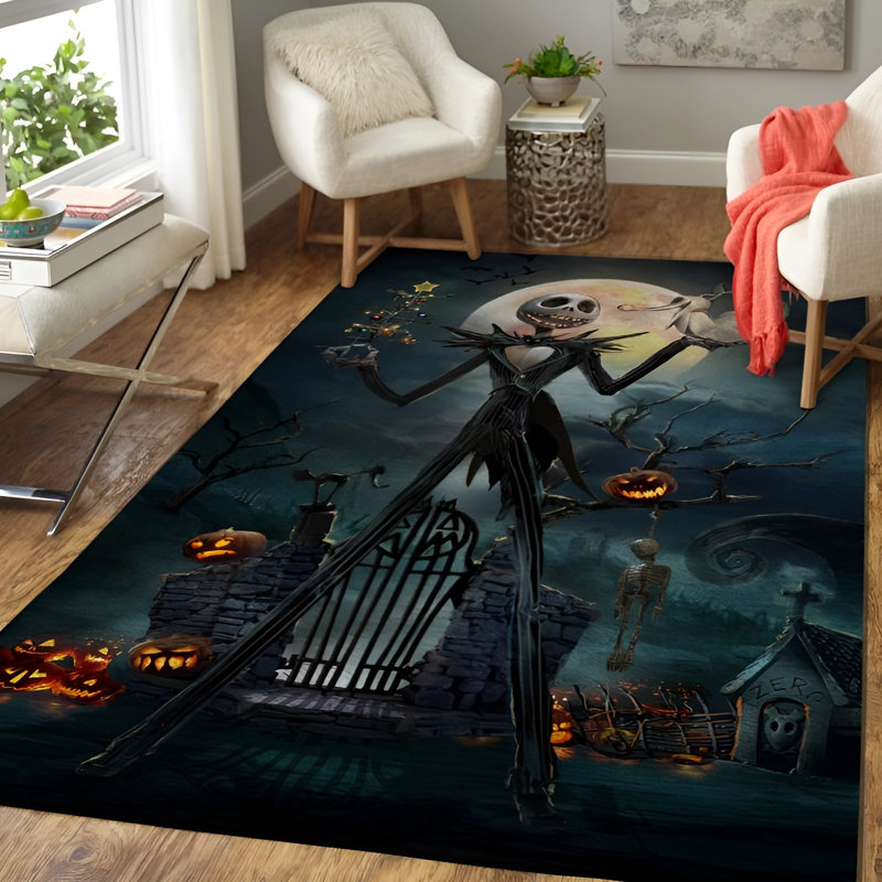 Luzdari Chenille Rug