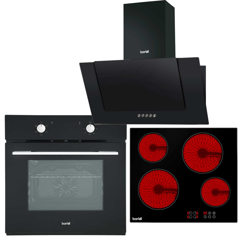 Wall Mount Range Hood