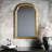 Herda Accent Mirror