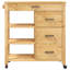 Kitchen Serving Cart-485356846