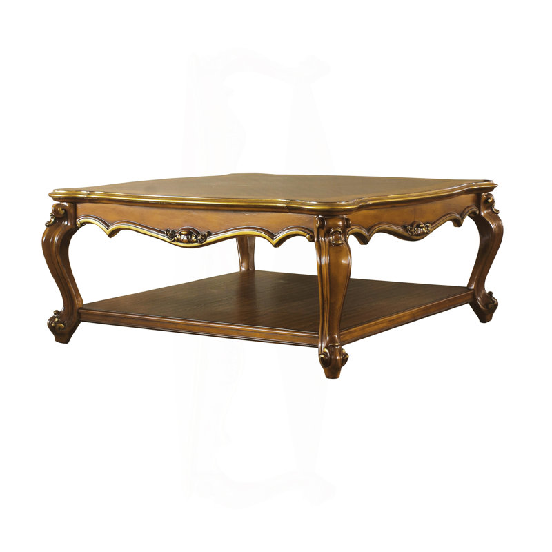 Table basse Honey