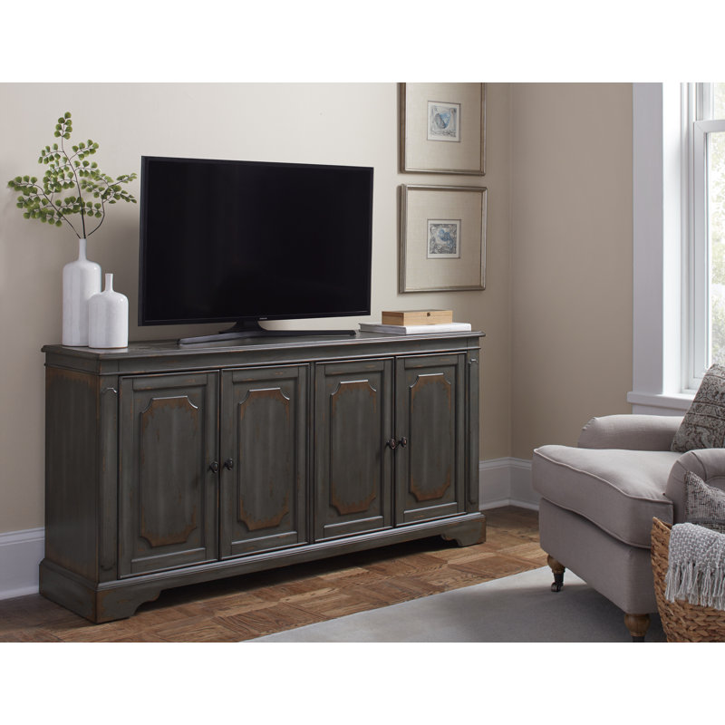 Dalgard 80'' Media Console, Gray