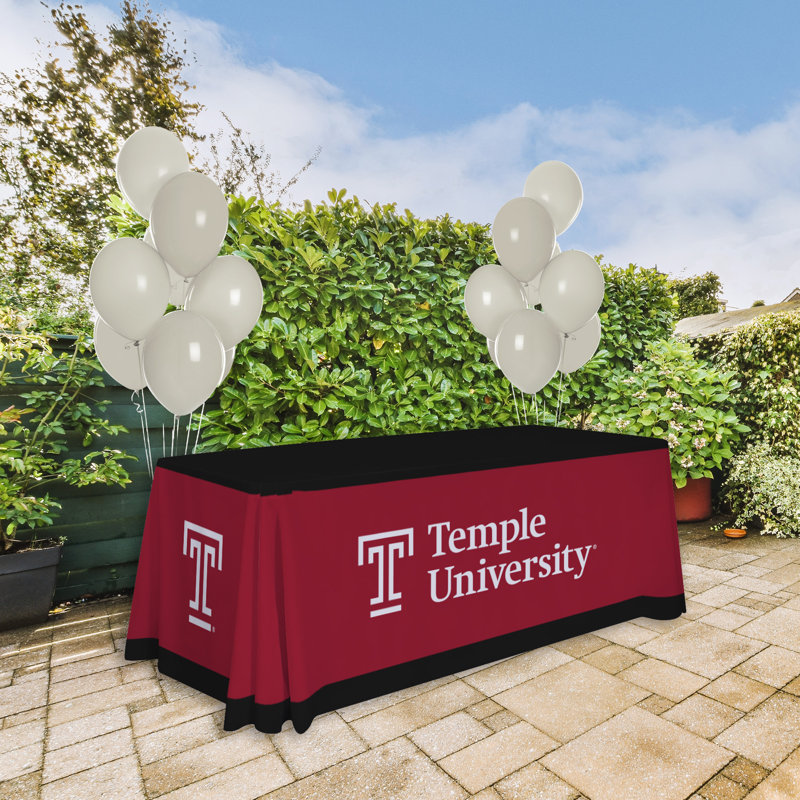 NCAA Tablecloth