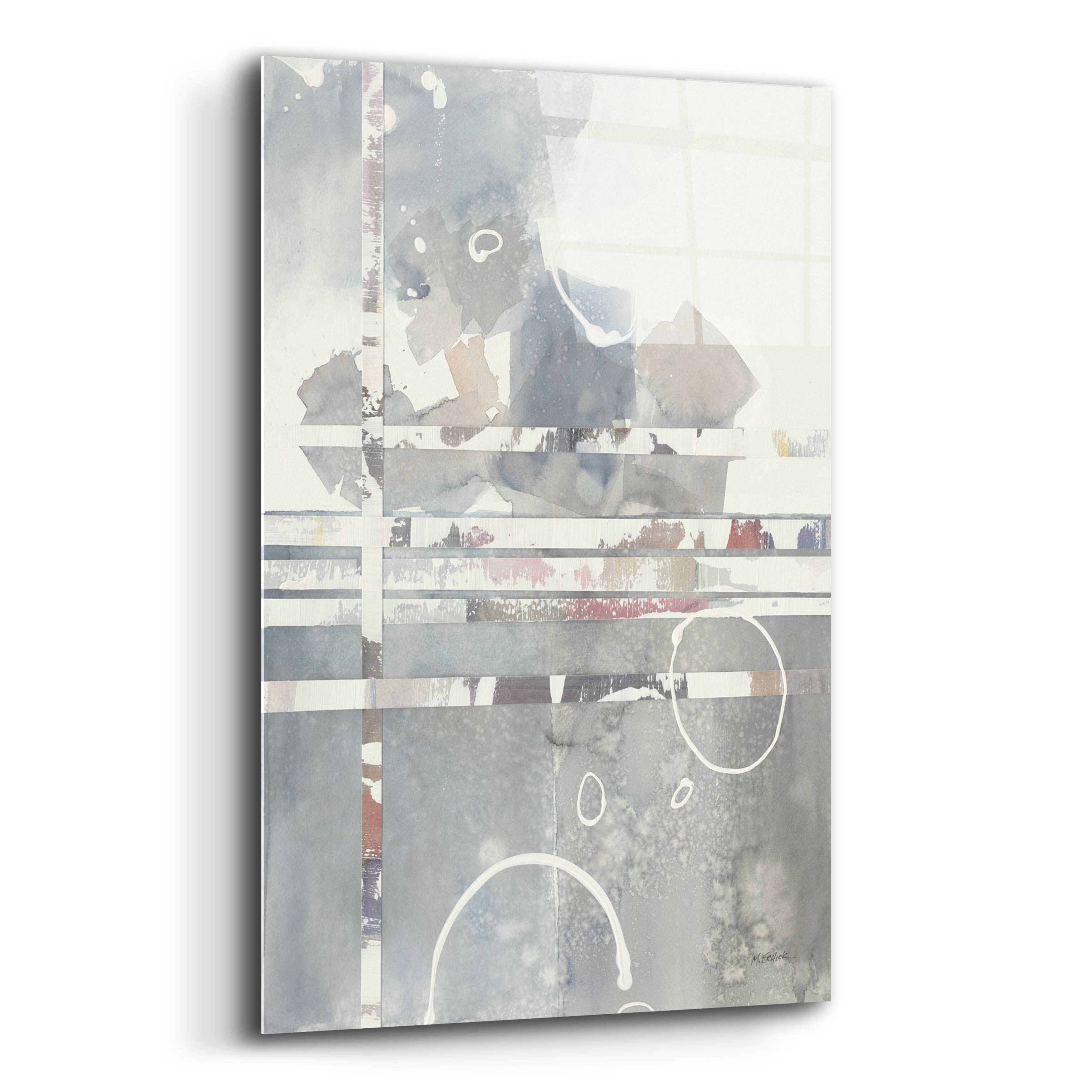 Wrought Studio™ Inbound Traffic On Plastic / Acrylic by Mike Schick ...