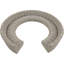 Canapé modulaire de coin Infinity de 183 po de largeur Infinity-86868668