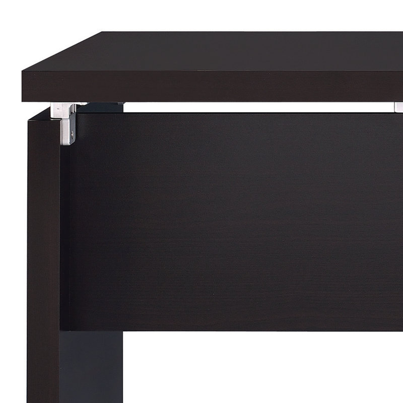 Bureau Wapper