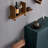 Solid Wood Floating Wall Shelf