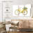 Mehar Floursack Home II On White-108100114