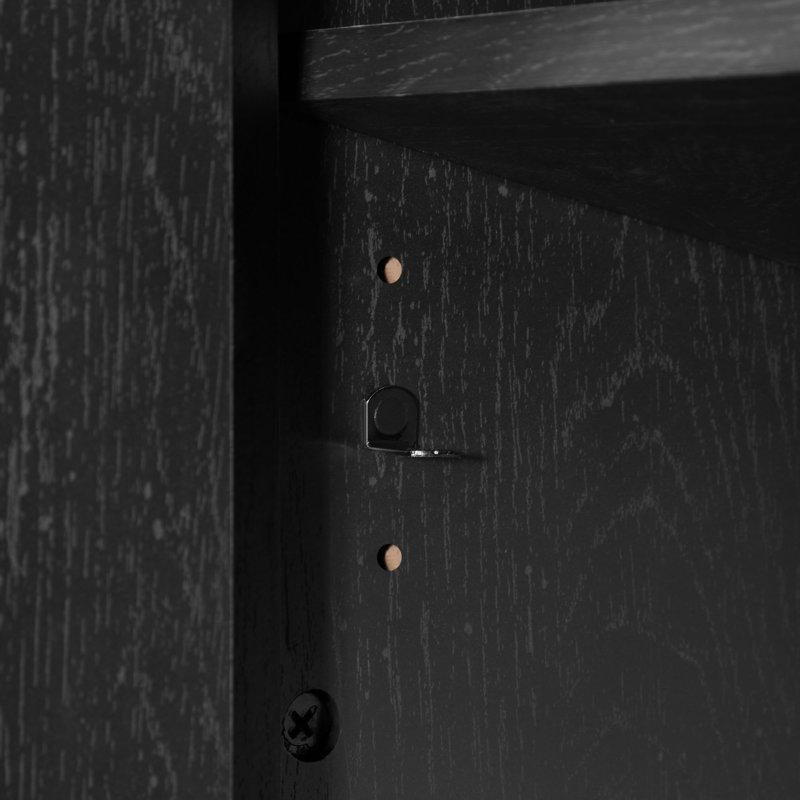 Meuble-lavabo simple avec plateau Austin 24