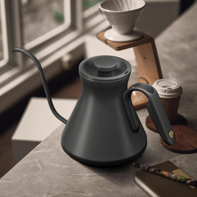 Gooseneck Electric Kettle