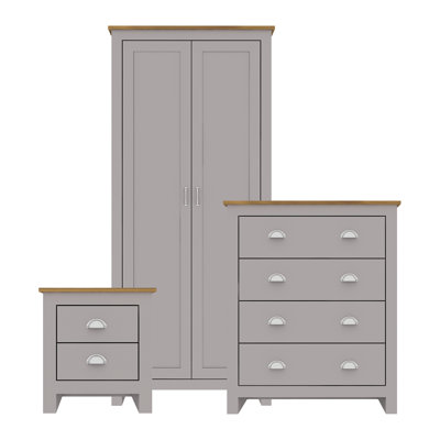 Piece Bedroom Set