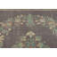 Tapis oriental prune unique 10X13 One-of-a-Kind