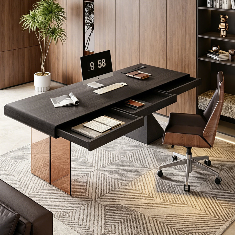 Vasili, 29.53" H x 62.99" W x 27.56" D