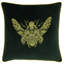 Animal Print Square Cushion Cover-94561645-38807935