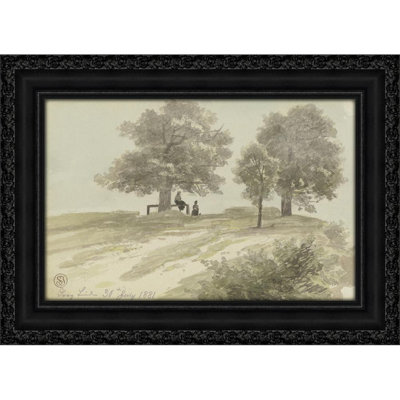 Drei Linden (1881)
