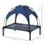 Antwan Polyester Pet Bed-87785616-87785615