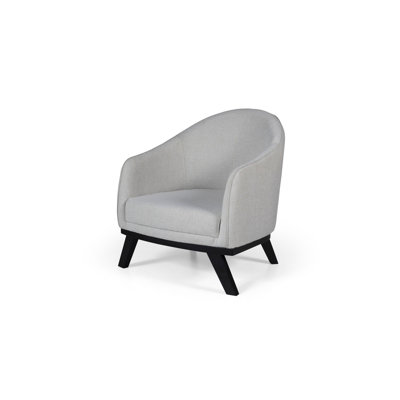 Fauteuil à oreilles