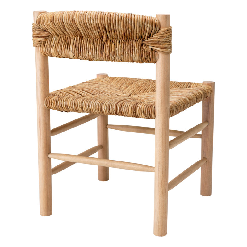 Cosby Dining Chair, Natural