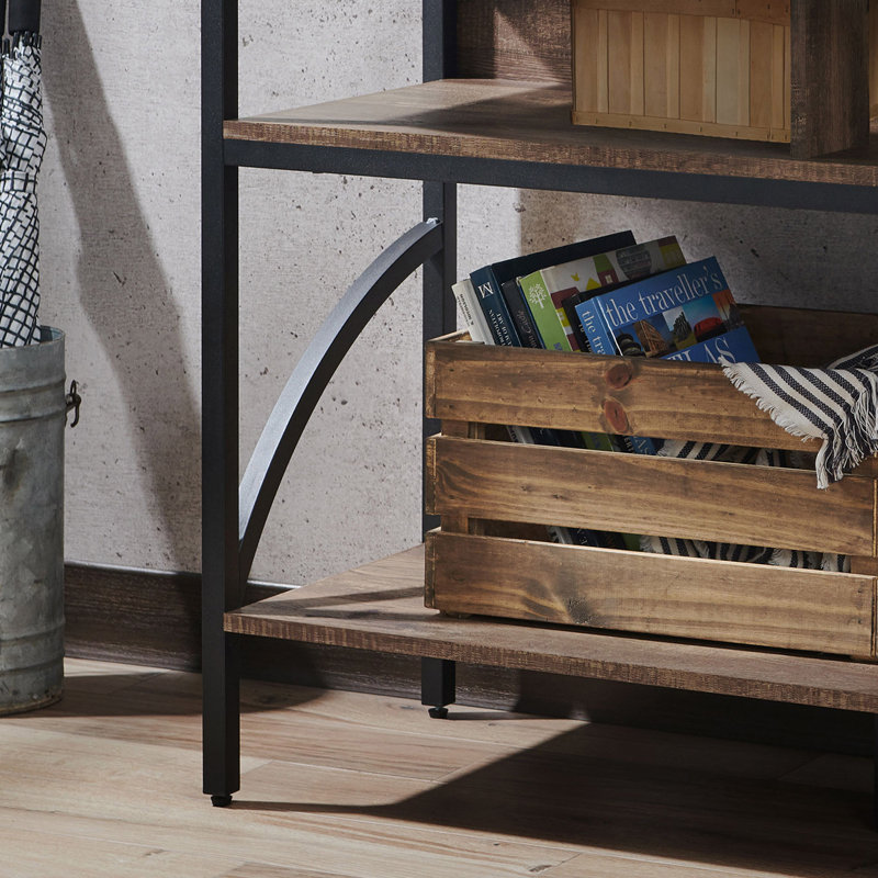 Console Adah