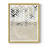 Neutral Chevron Framed Print - Solid Wood-793995375