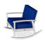 Chaise berçante en eucalyptus-88579936