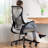 Houstin Mesh Task Chair-1088422654