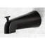 Robinet de baignoire et douche à double poignée à pression équilibrée Kingston Brass Vintage-40402461