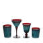 Prism Double Old Fashioned Glasses-1959240841-1959240842
