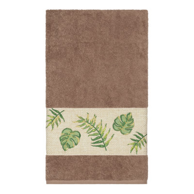 Serviette de bain Zoe