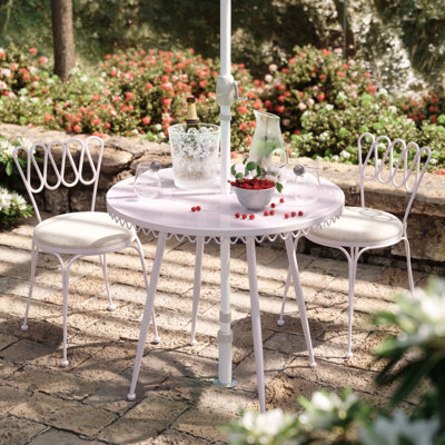 3 Piece Dining Set