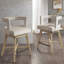 Tabouret de comptoir pivotant Glenwood-485360914