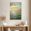 Kerrick Serene Sea Clouds III-108522944