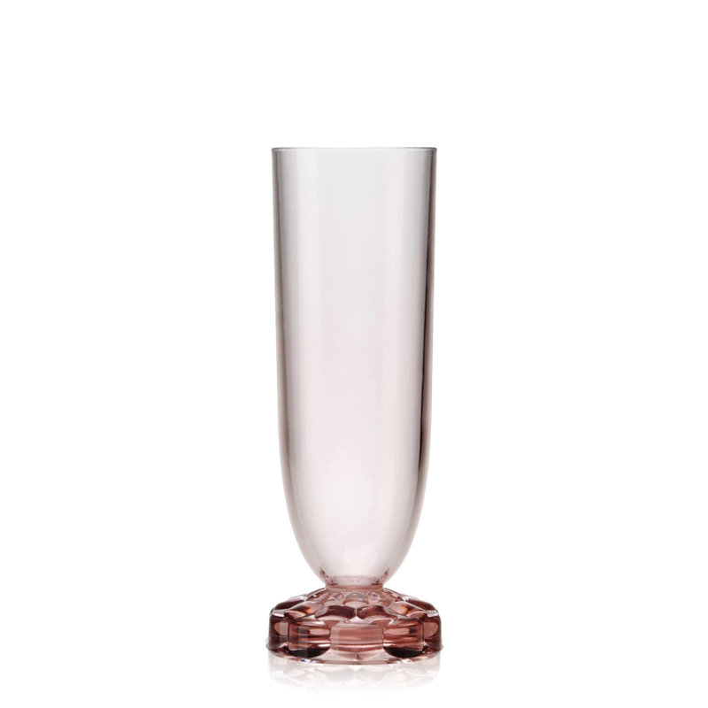 Jellies Flute, Pink