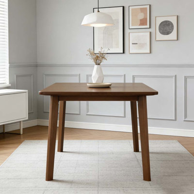 Rustic Farmhouse DiningTable