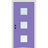 80'' Steel Front Entry Doors-40508465-40508475-40508469