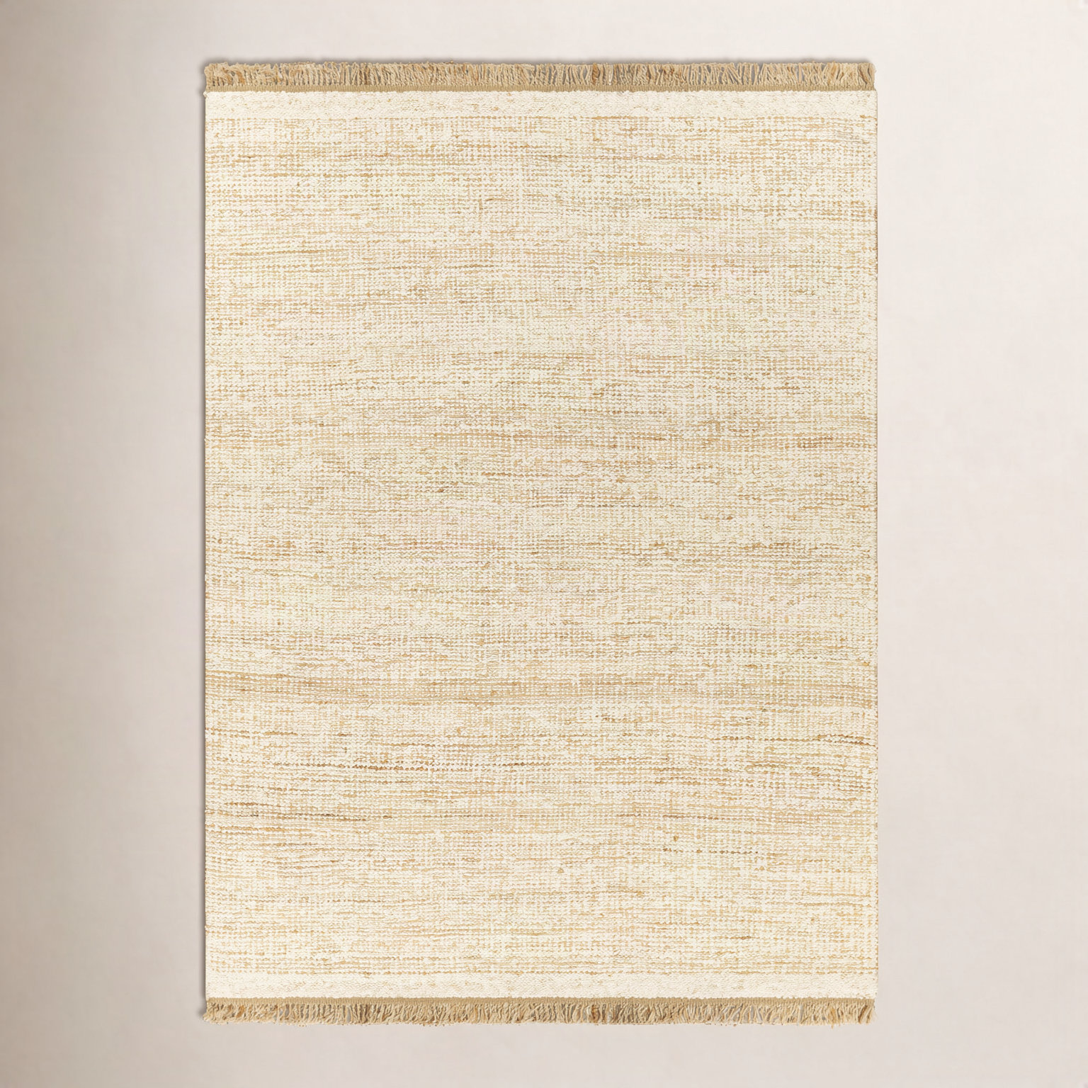Cierra Hand-Braided Jute Rug, Rectangle 12' x 15'