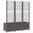Latitude Run® Garden Planter With Trellis PP-176551755-200660561-191934647