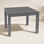 Poinsettia 36'' Outdoor Dining Table