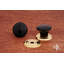 CK Series 1 1/4" Diameter Mushroom Knob-1713628309