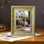 Cadre photo noir 1PC pour photos et présentoirs 5 po x 7 po-794562097-794562099-794562102