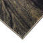 Tapis beige / brun en polypropylène tissé à la machine Aiobheann-1268000308