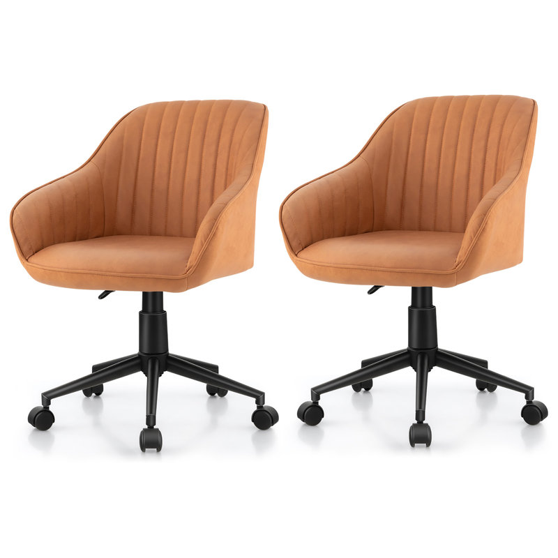 Auguster Task Chair