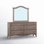 Commode 6 tiroirs Holton-1741436549