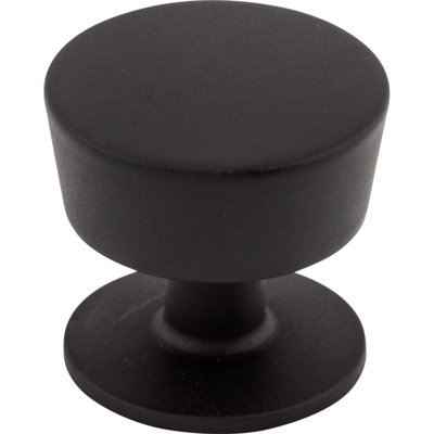 Essex 1 3/16" Diameter Round Knob