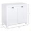Armoire de salle de bain Tilt-Out