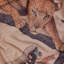 Monkey Tales Tablecloth - Linen-1499454186-1499454191